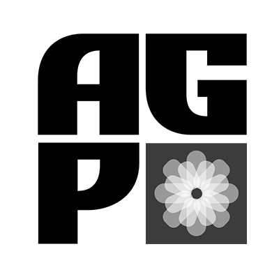 Anthony Greenwood Photography Logo